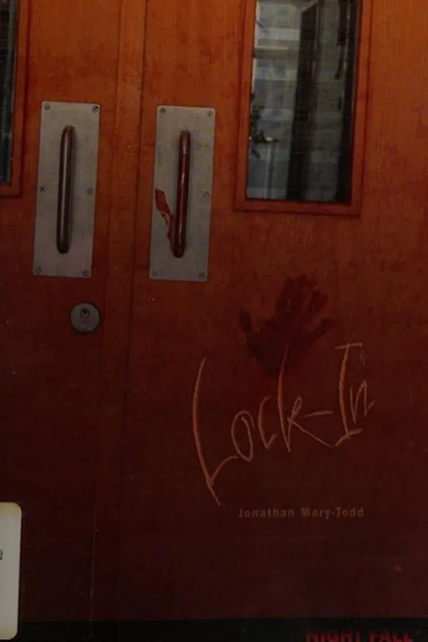 Cover of Lock-in