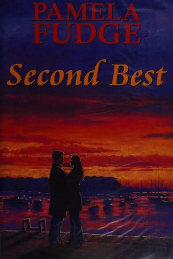 Capa de Second best