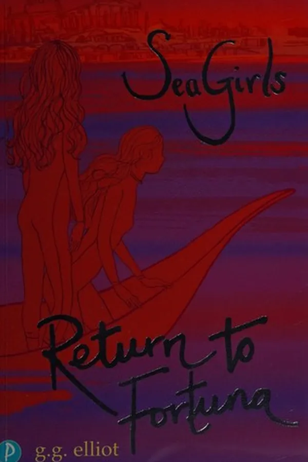 Cover of Return to Fortuna