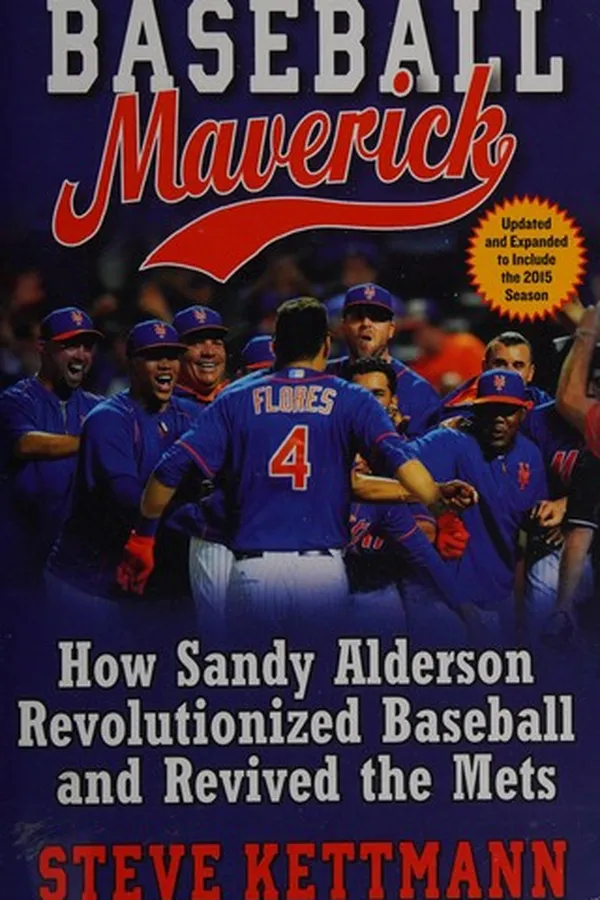 Capa de Baseball maverick