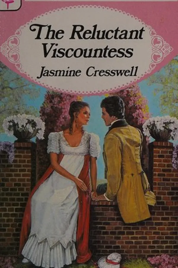 Capa de The Reluctant Viscountess