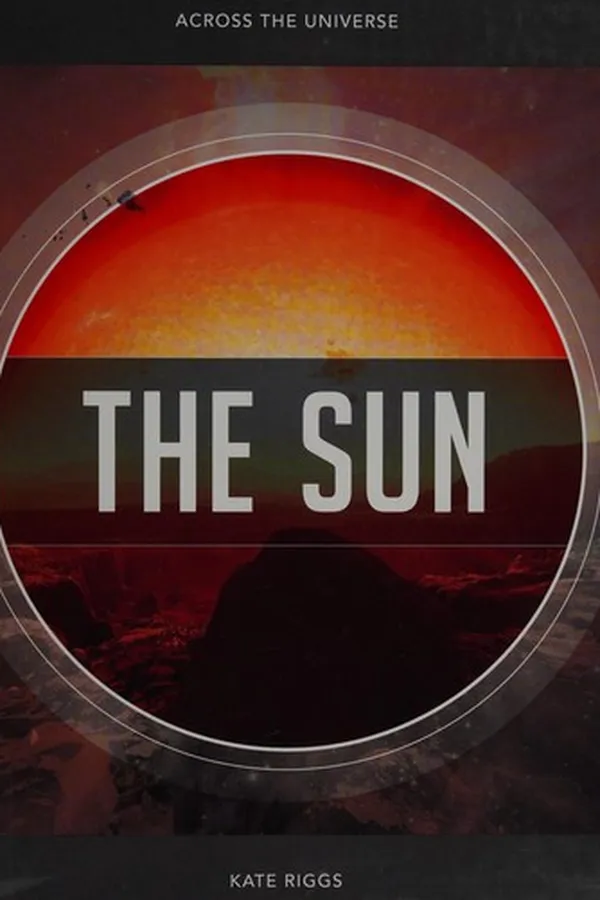 Capa de The sun
