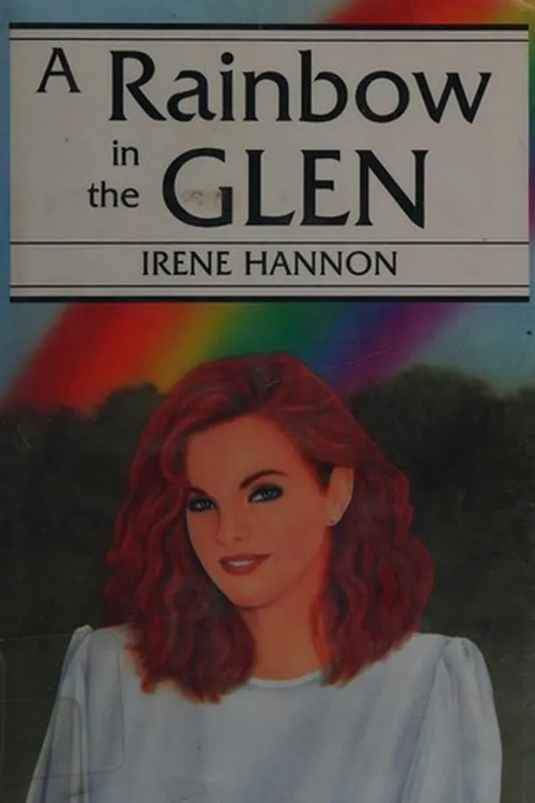 Capa de Rainbow in the Glen