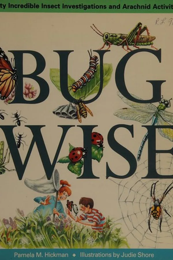 Capa de Bugwise