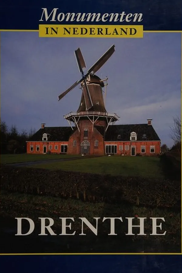 Capa de Drenthe