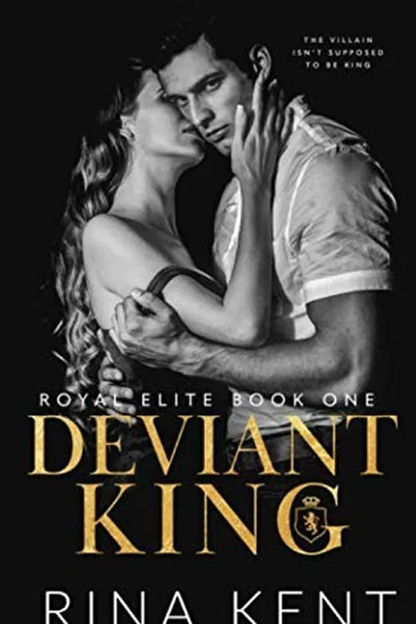 Capa de Deviant King