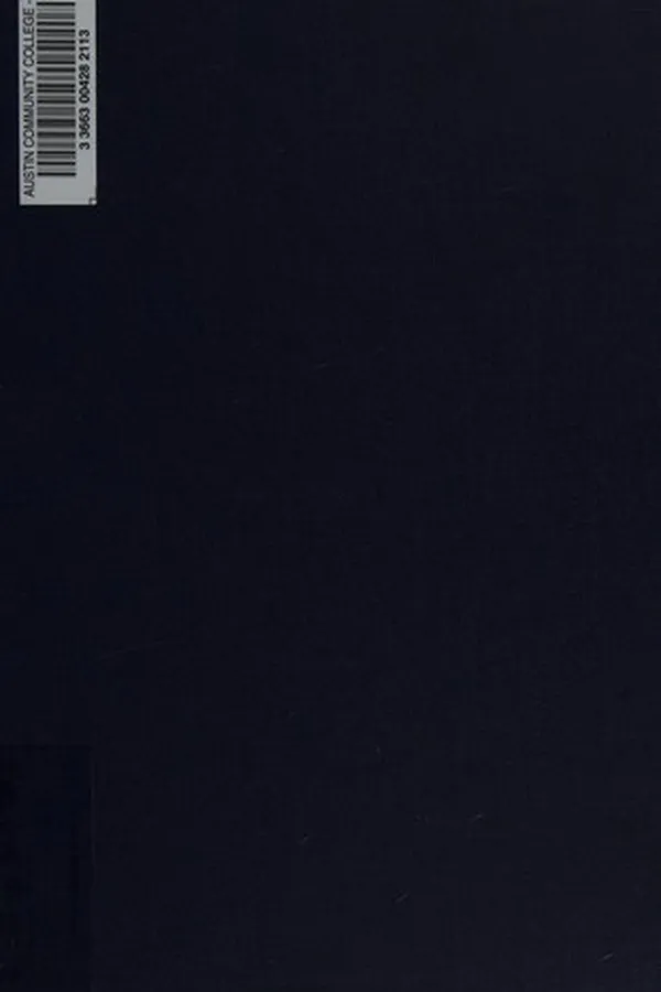 Capa de William Wells Brown