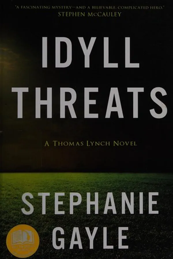 Cover of Idyll threats