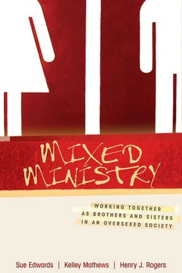 Capa de Mixed Ministry