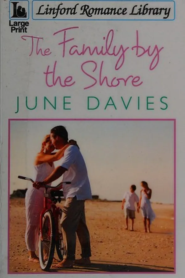 Capa de The family by the shore