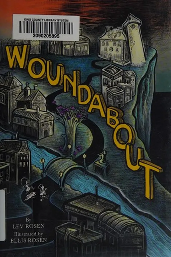 Capa de Woundabout