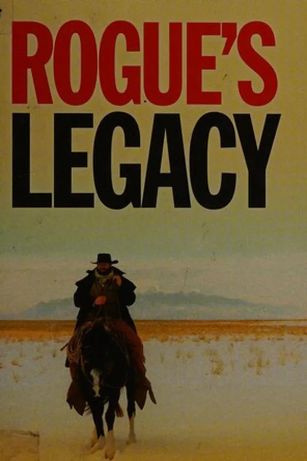 Capa de Rogue's legacy