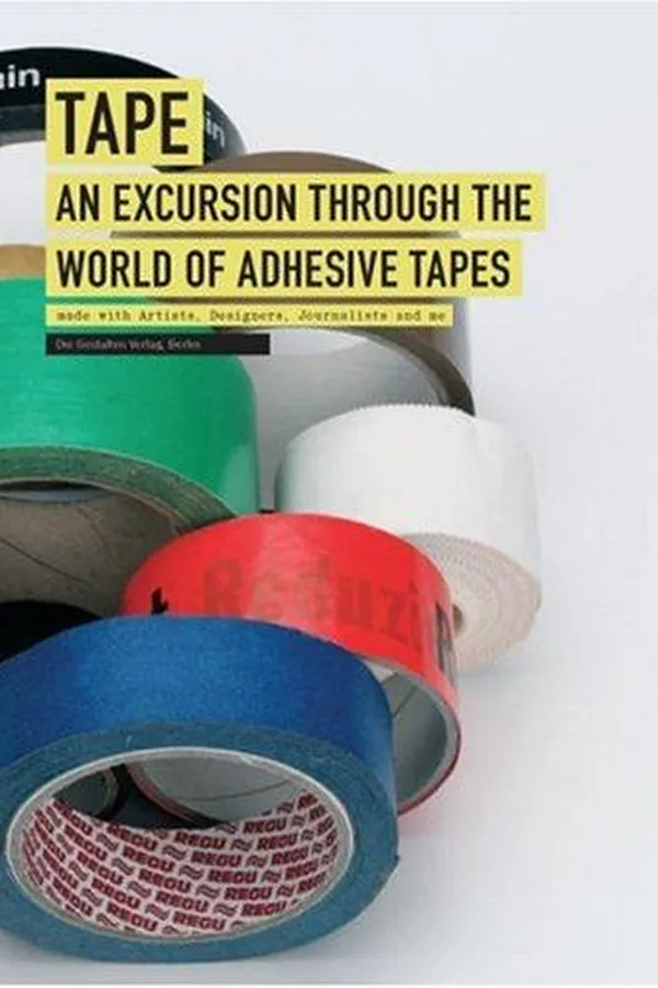 Capa de Tape