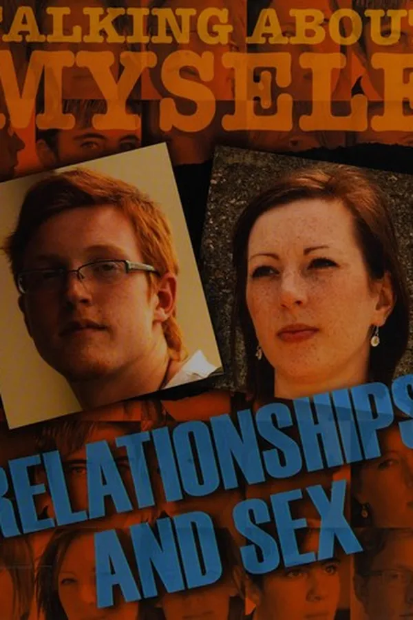 Capa de Relationships & sex