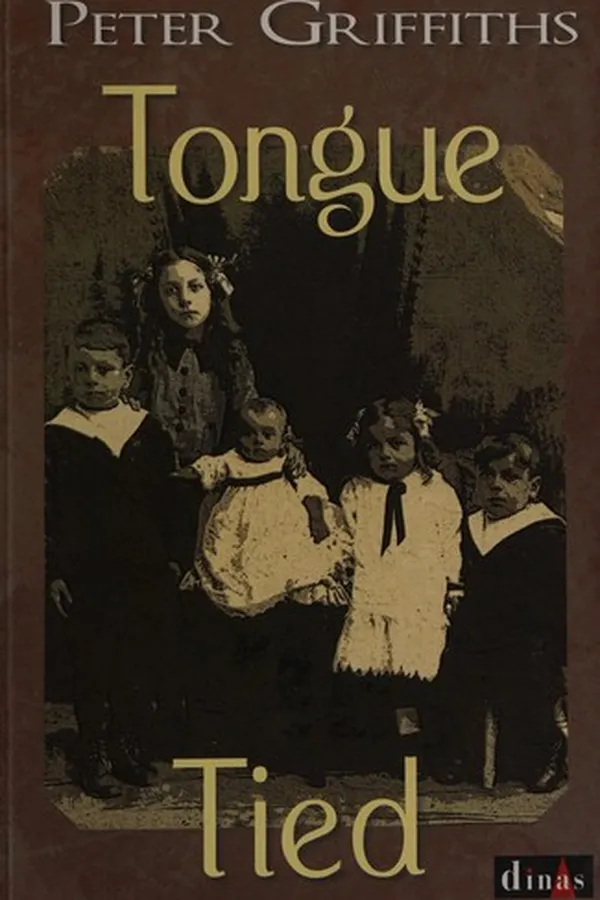 Capa de Tongue tied