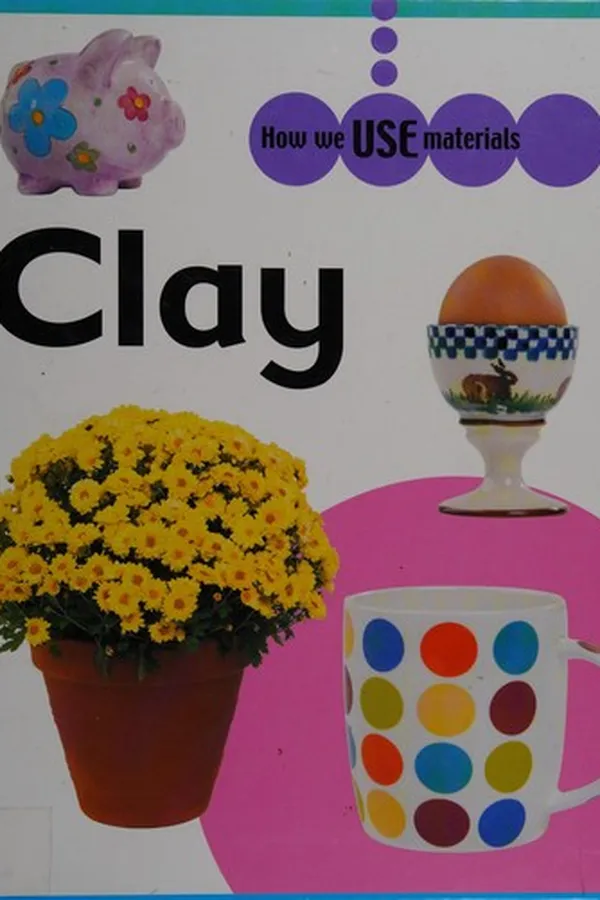 Capa de Clay
