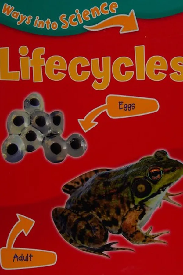 Cover of Lifecycles