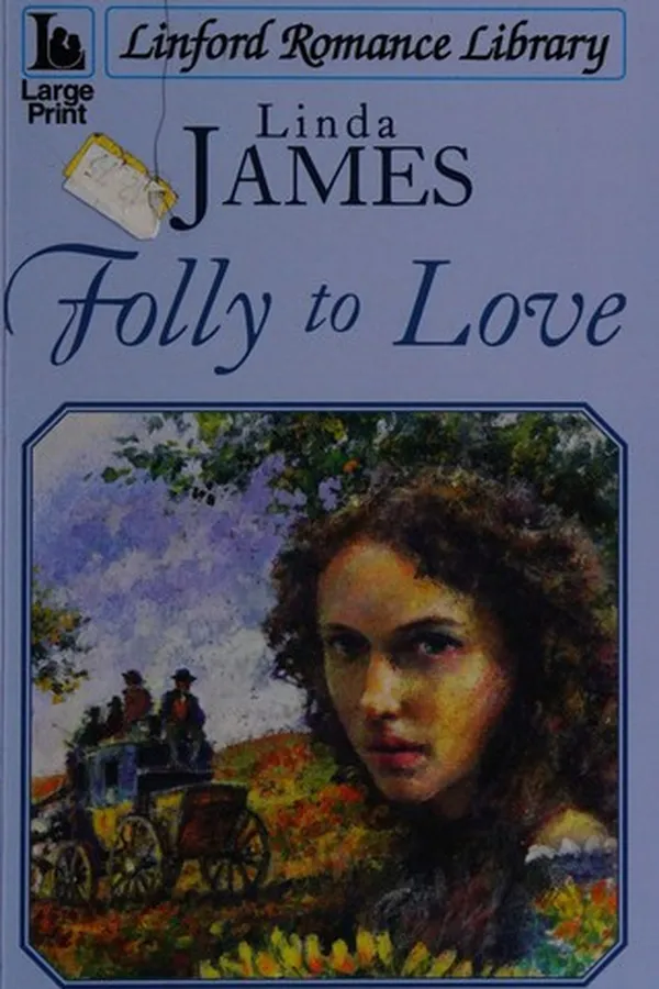 Capa de Folly to love