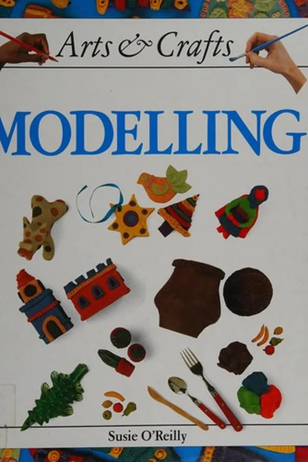 Capa de Modelling