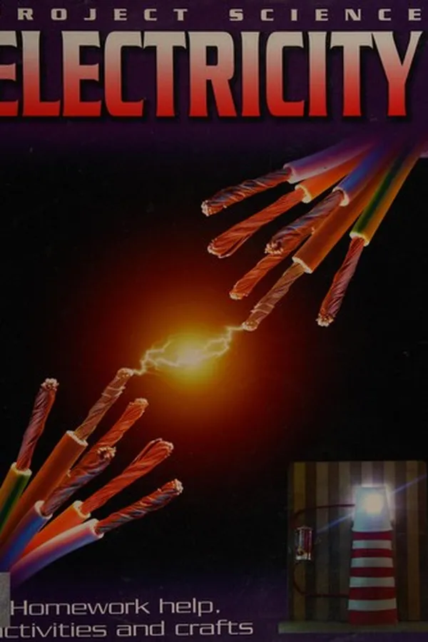 Capa de Project Science : Electricity