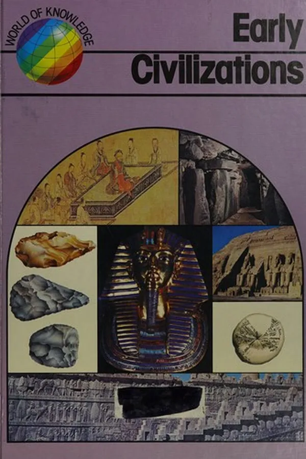 Capa de Early civilizations