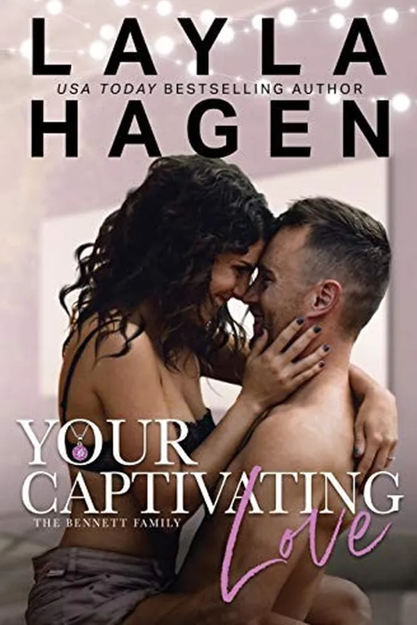 Capa de Your Captivating Love
