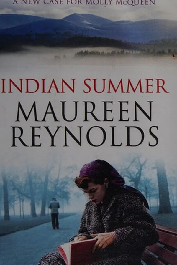 Capa de Indian summer