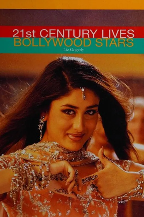 Cover of Bollywood stars