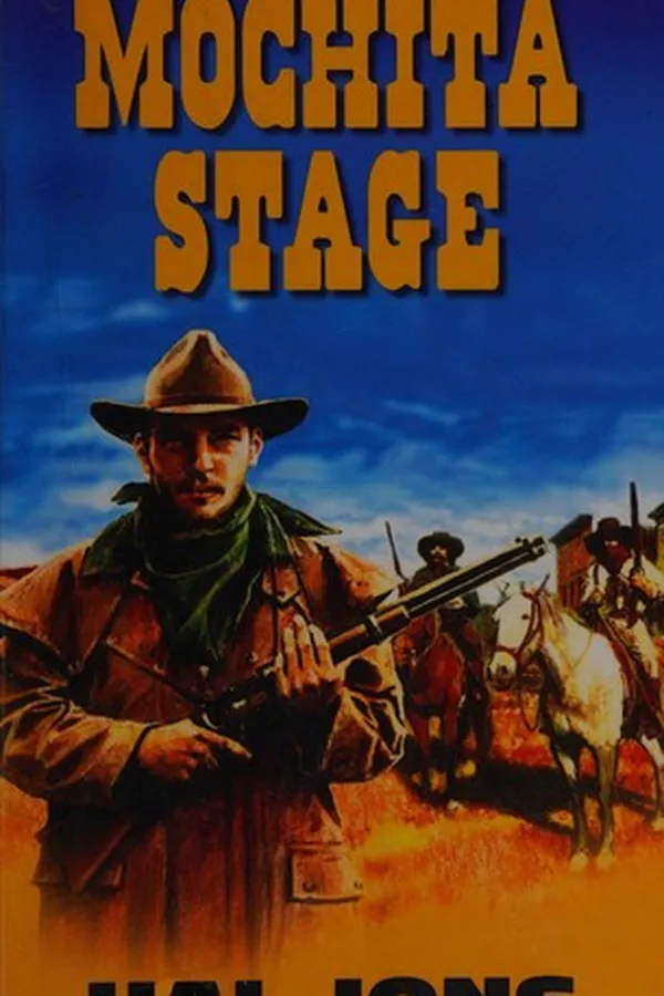 Cover of Mochita stage