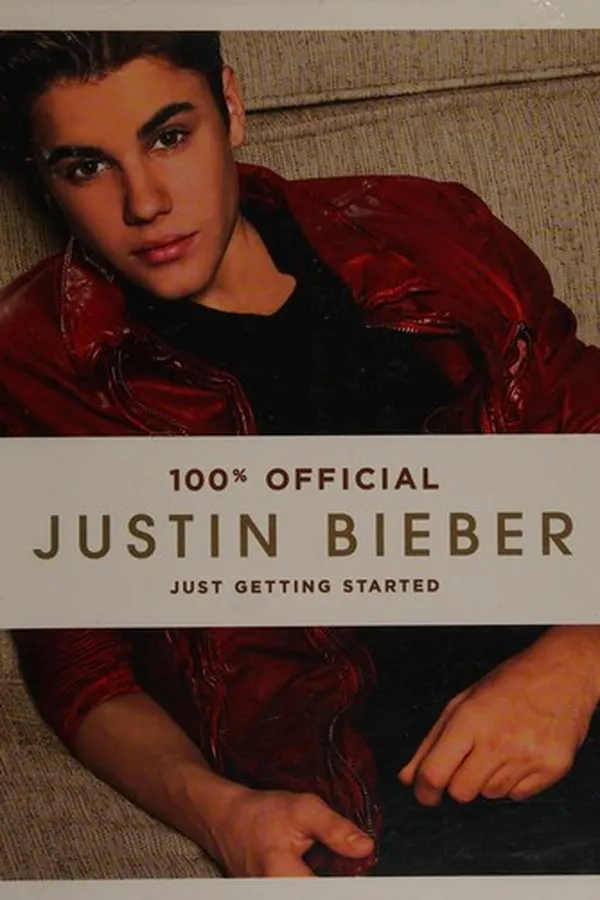Capa de Believe in dreams