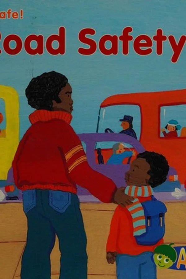 Capa de Road safety