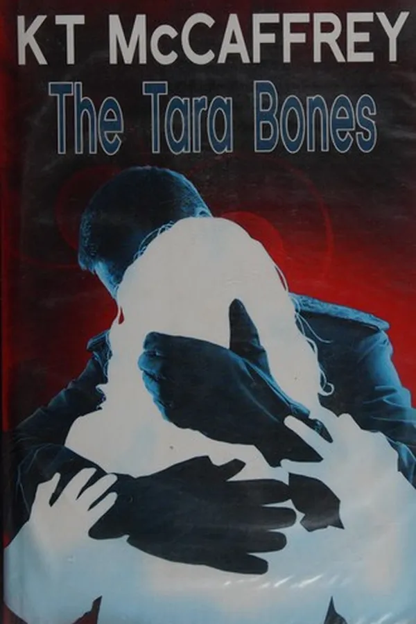 Capa de The Tara bones