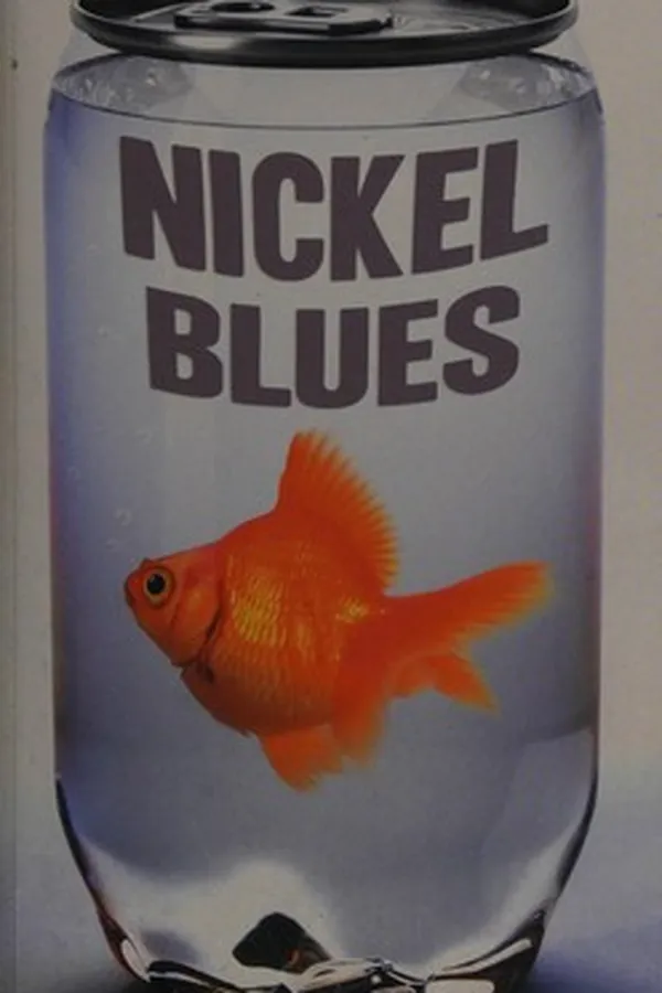 Cover of Nickel blues