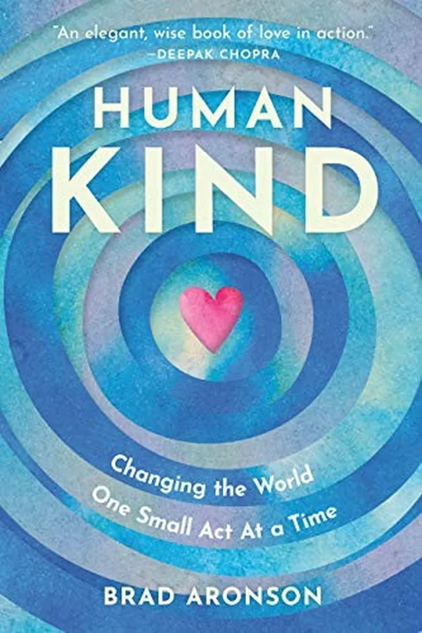 Capa de HumanKind