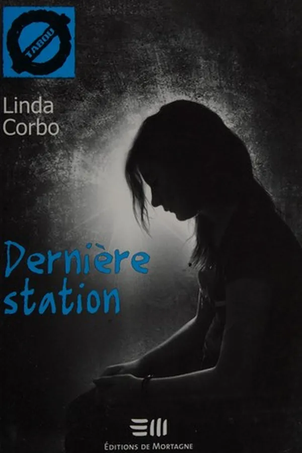 Capa de Dernière station
