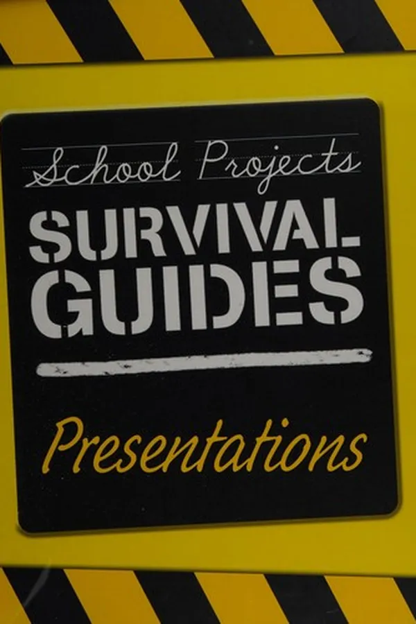 Cover of Presentations