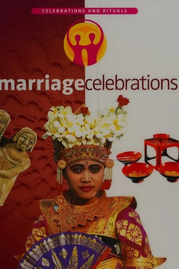 Capa de Marriage celebrations