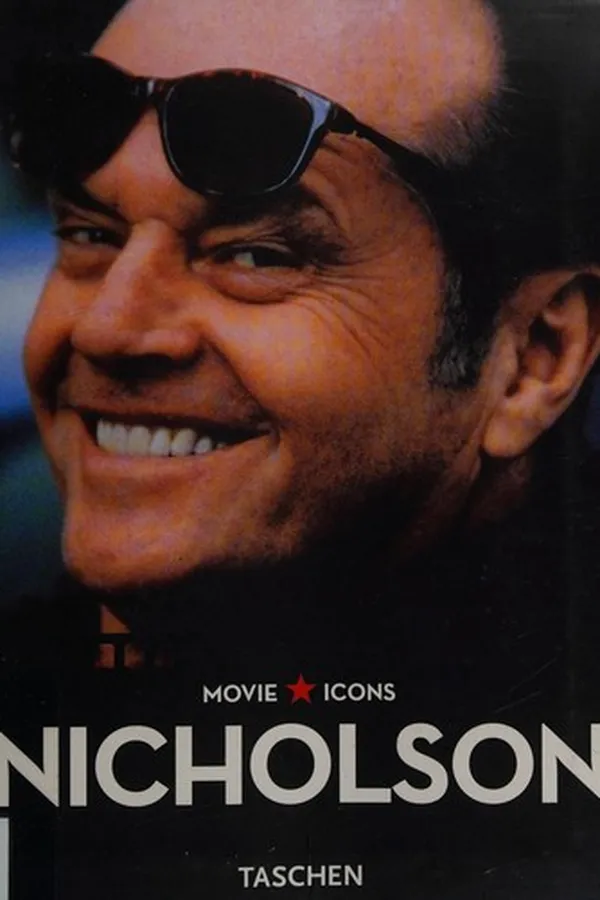 Capa de Nicholson