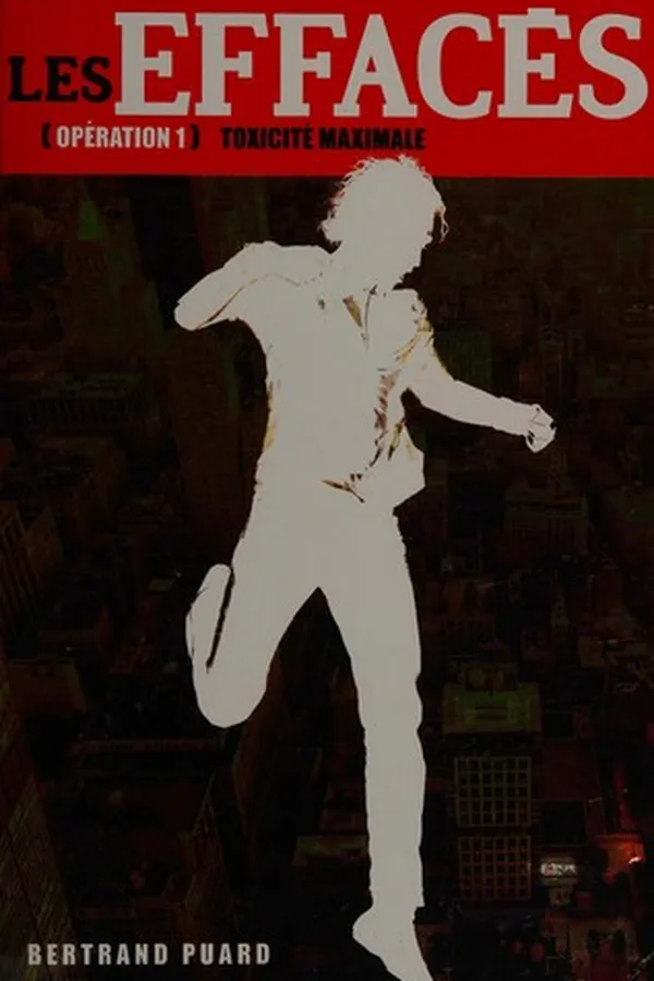 Capa de Toxicité maximale