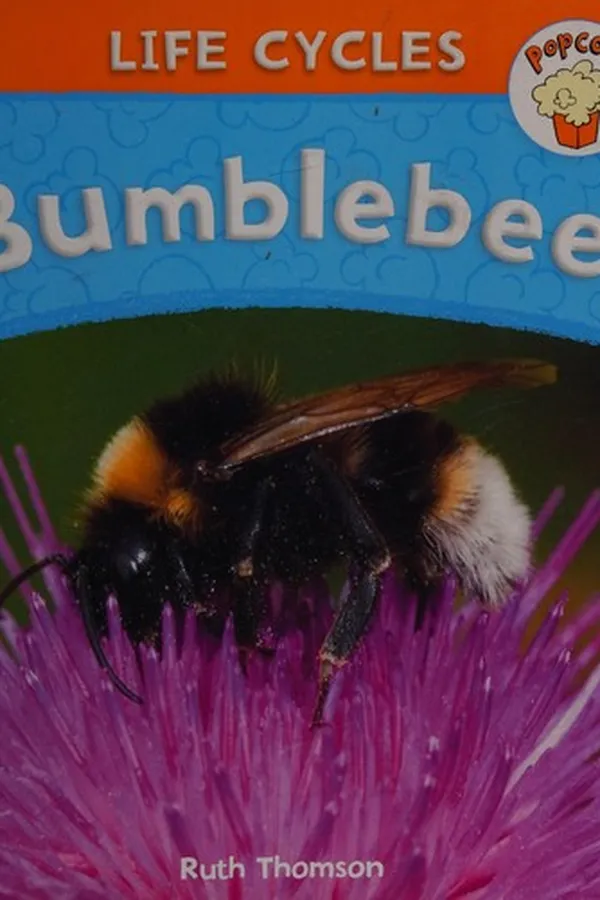 Cover of Bumblebee