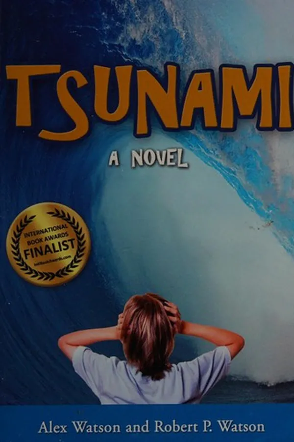 Capa de Tsunami