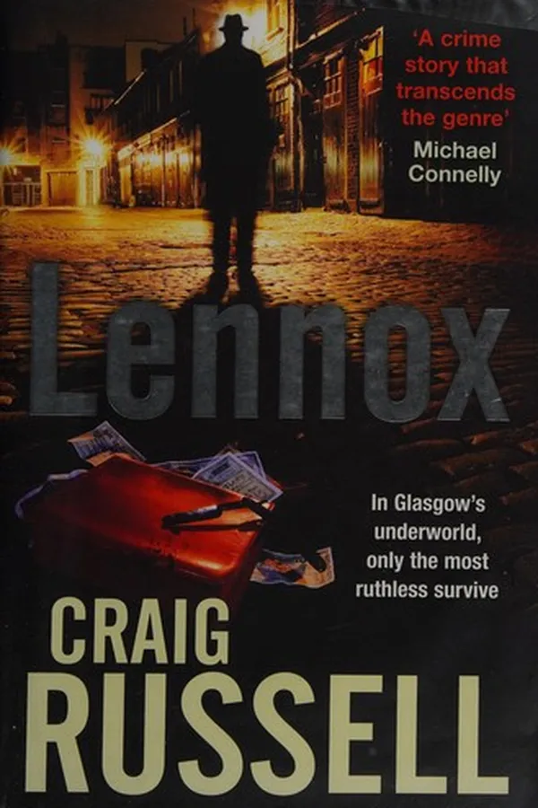 Capa de Lennox