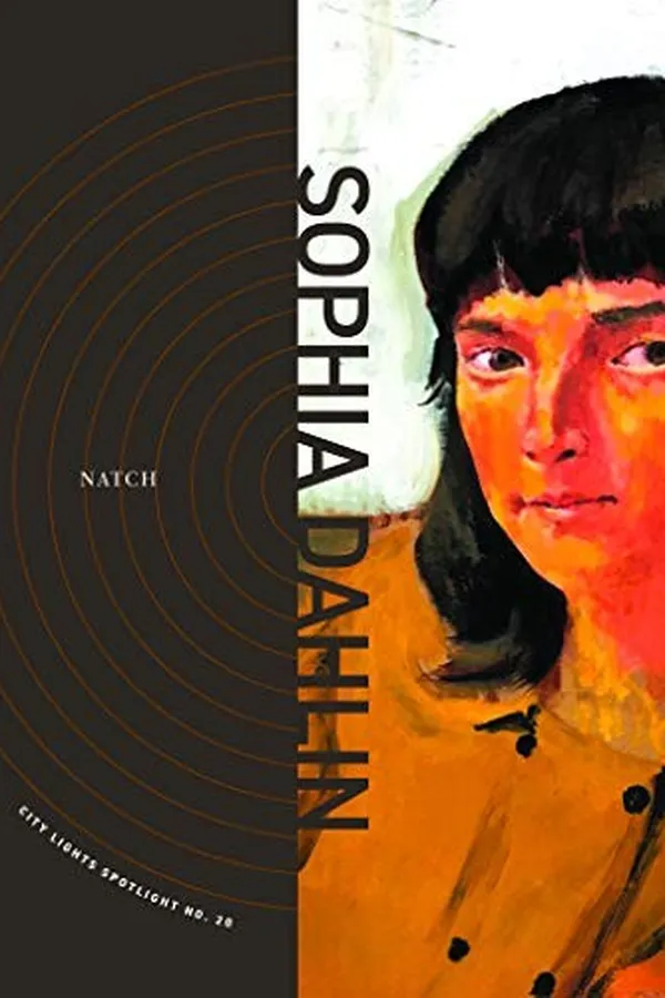 Cover of Natch