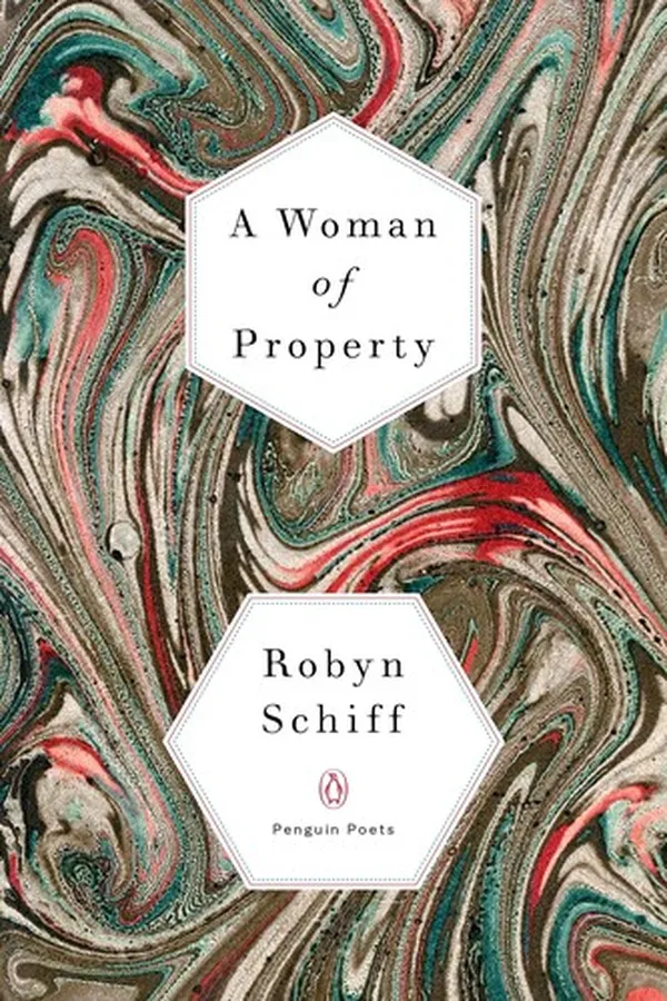 Capa de A woman of property