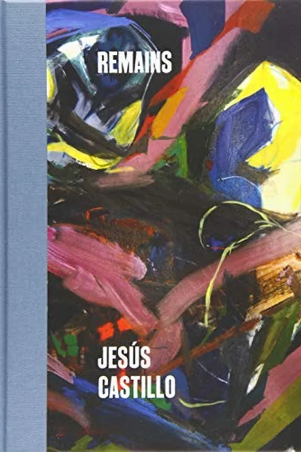 Cover of Remains