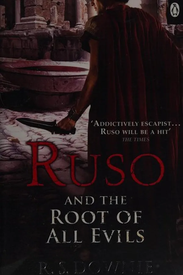 Capa de Ruso and the root of all evils