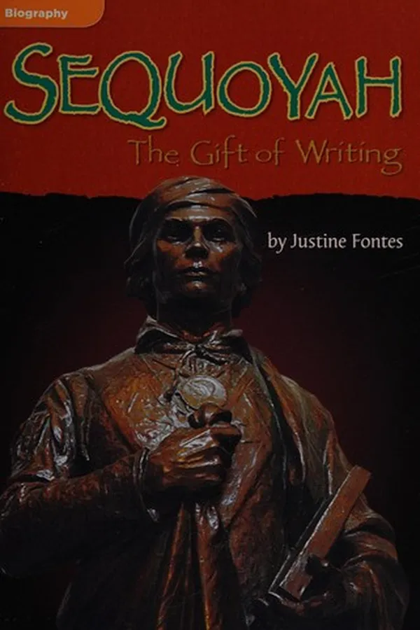 Capa de Sequoyah