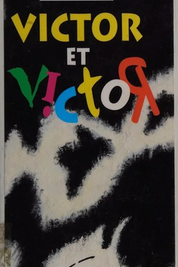Capa de Victor et Victor