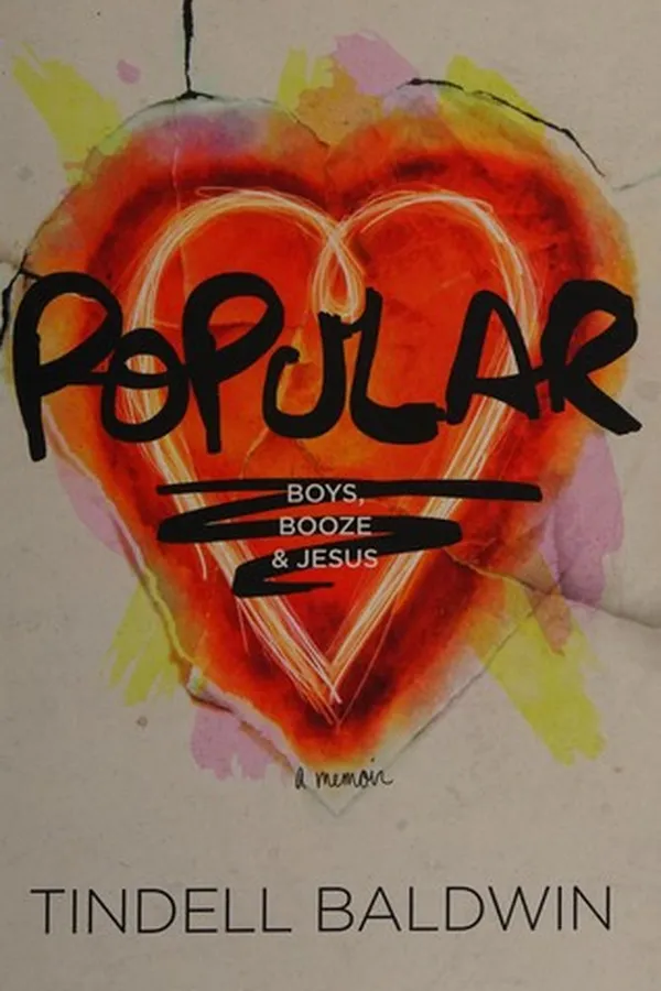 Capa de Popular