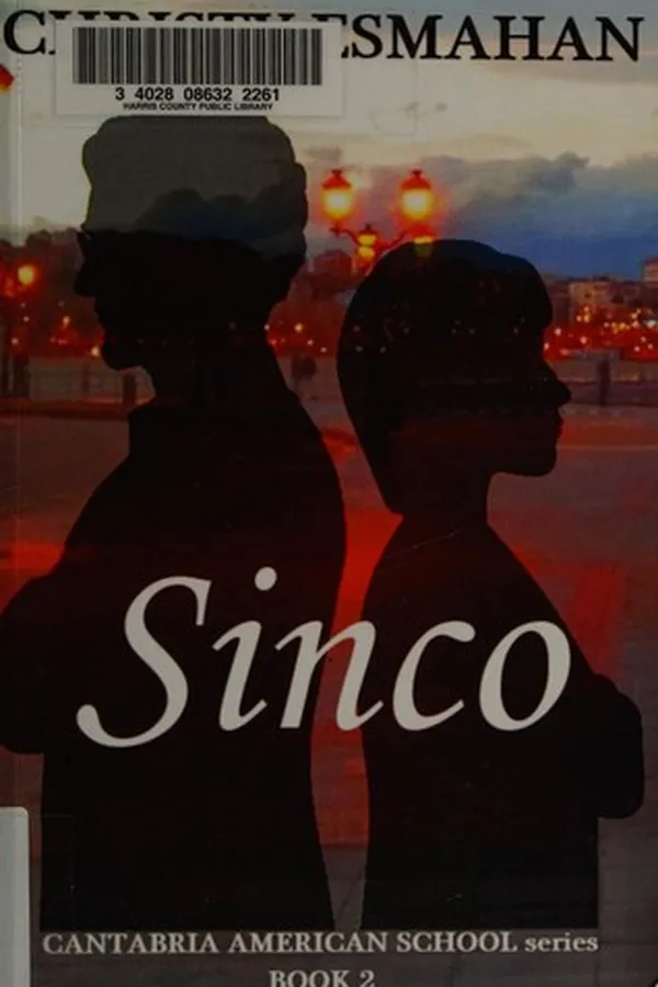Capa de Sinco